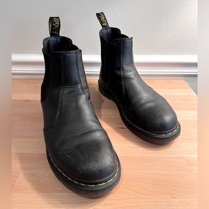 Doc Martens 2976 Chelsea Boot